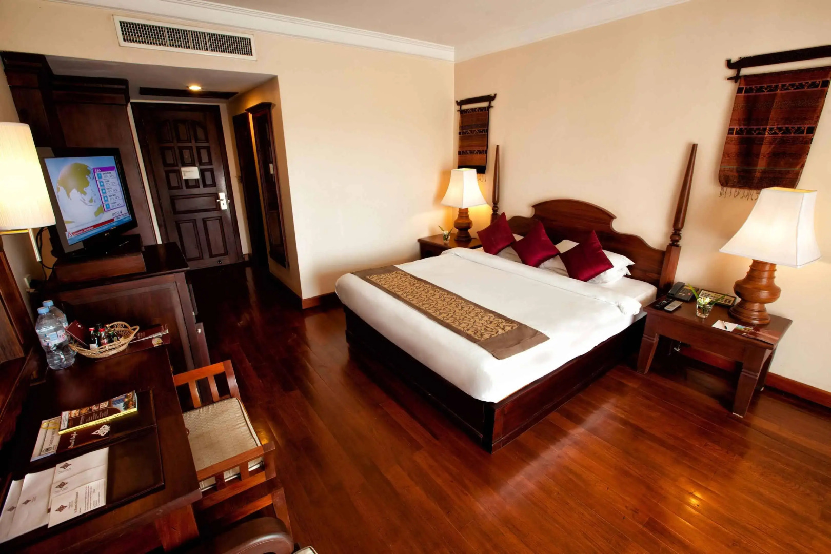 Prince Angkor Hotel & Spa