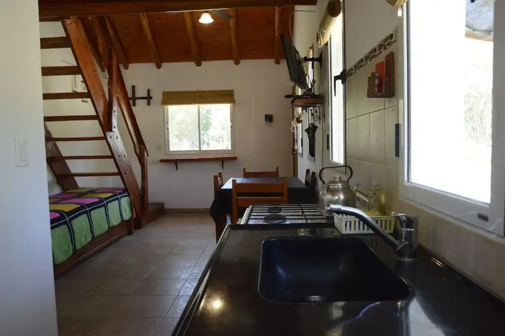 Rancho Pampa Cabañas