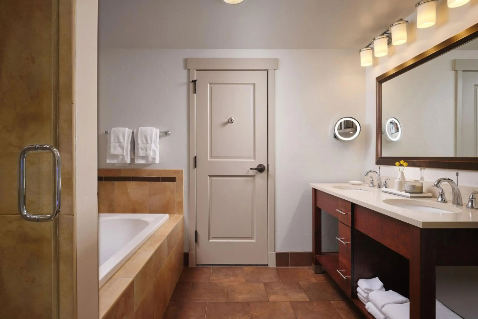 Sheraton Steamboat Resort Villas