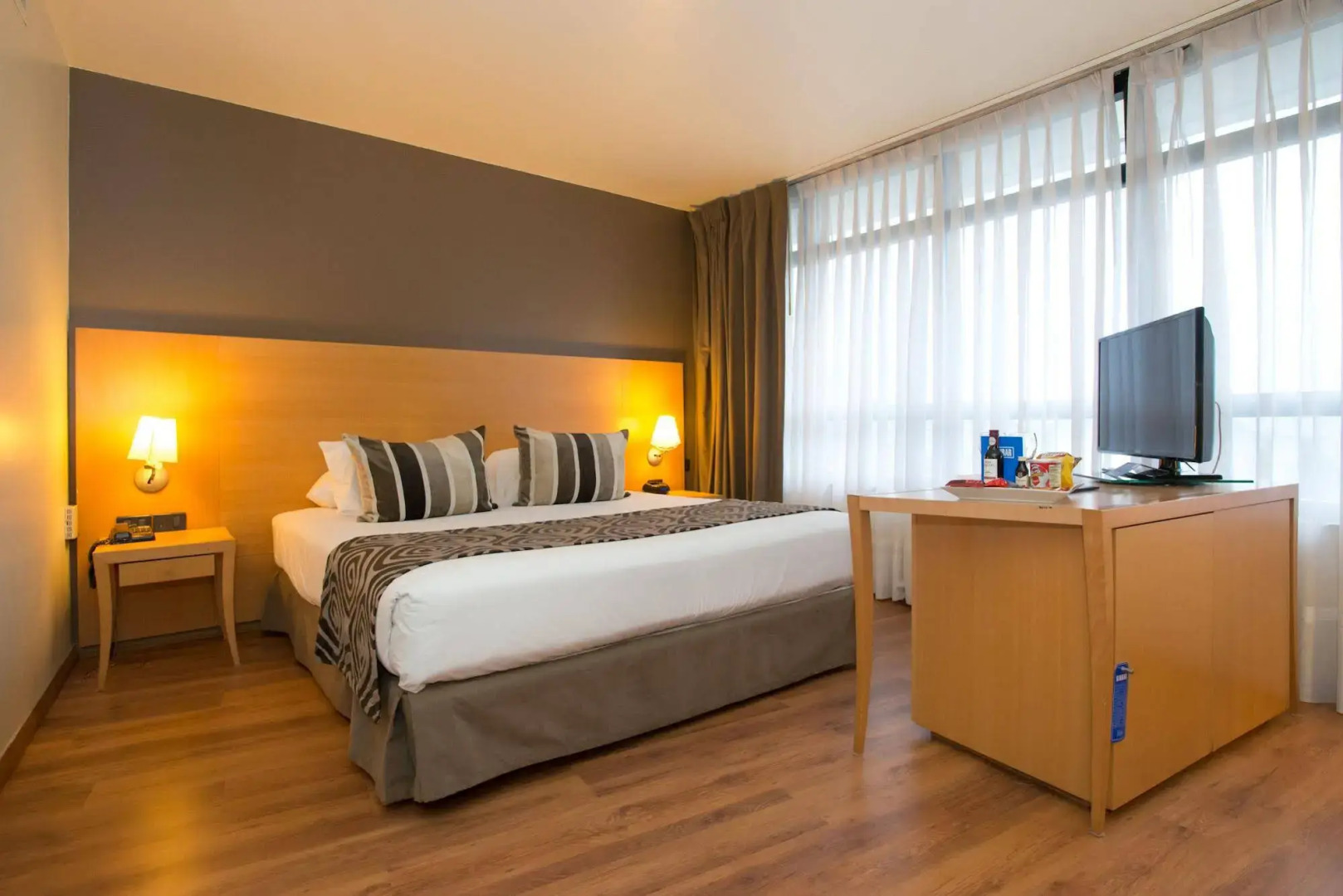 TRYP Montevideo Hotel