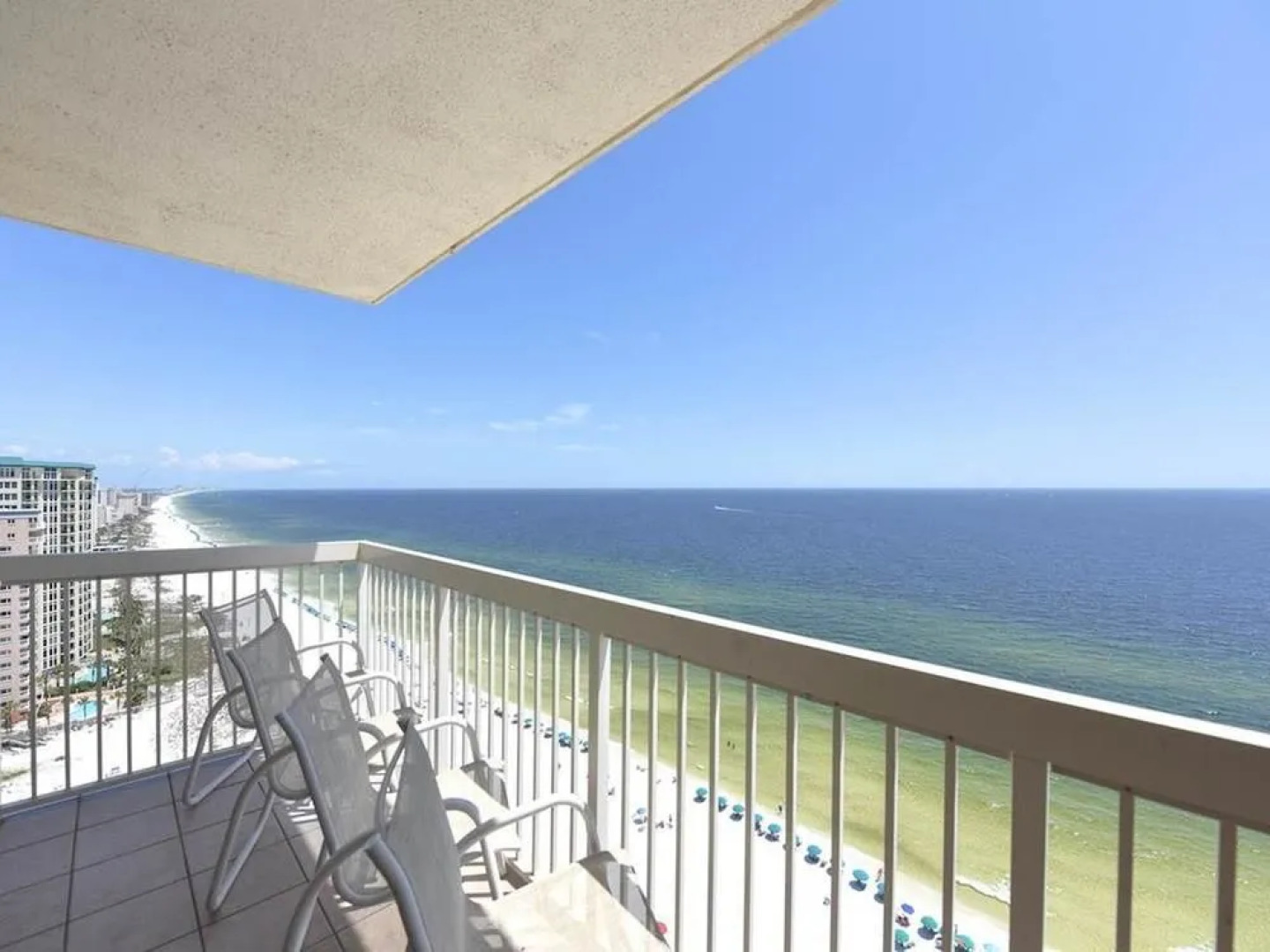 Resorts of Pelican Beach