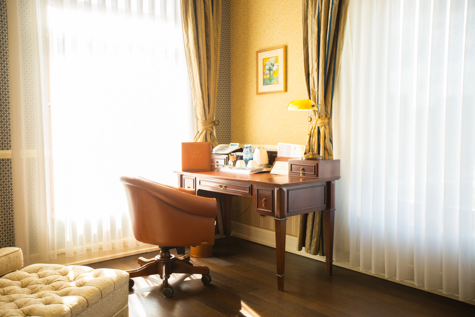 Отель Excelsior Hotel & Spa Baku