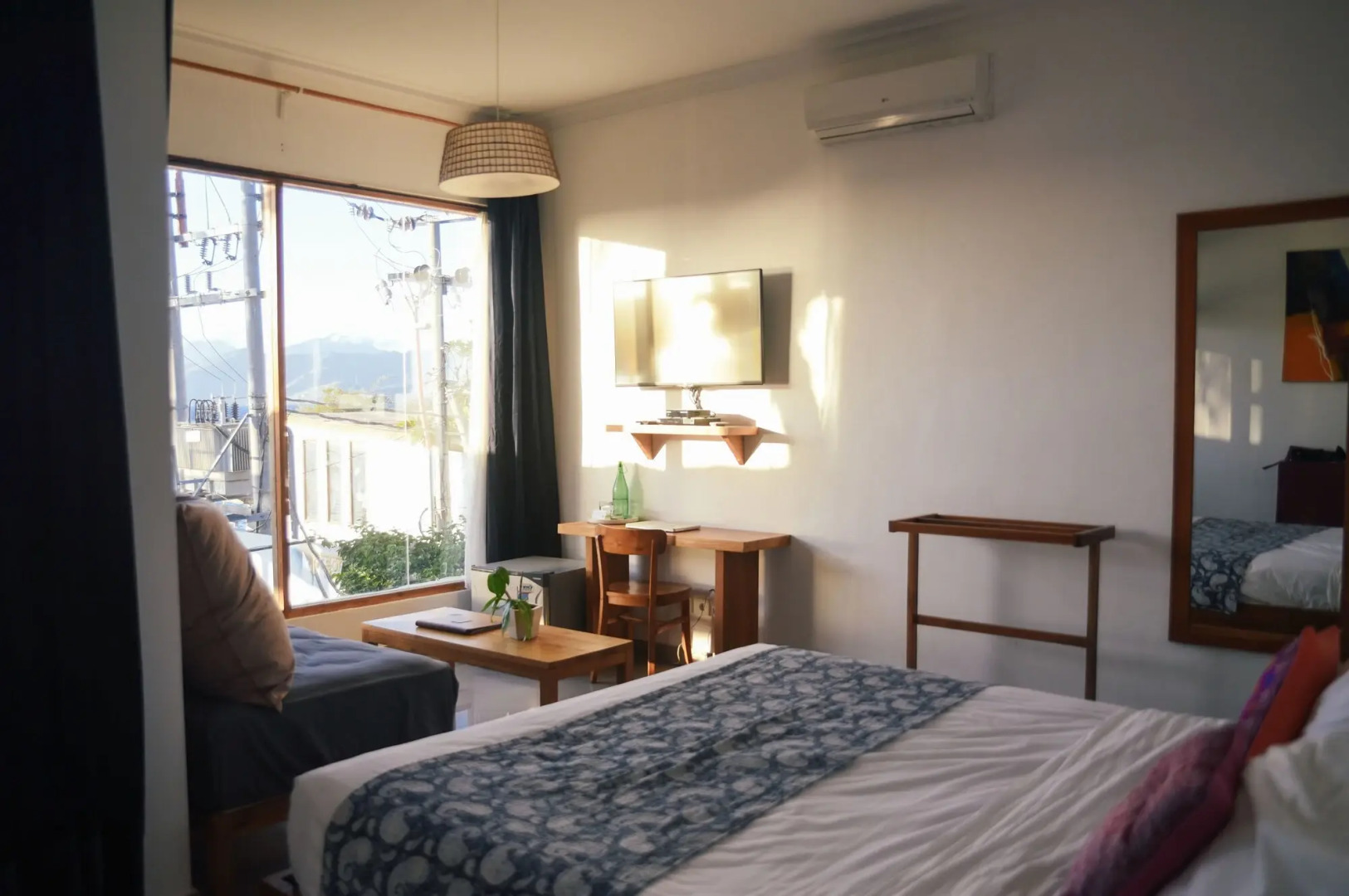 Pesona Beach Resort & Spa