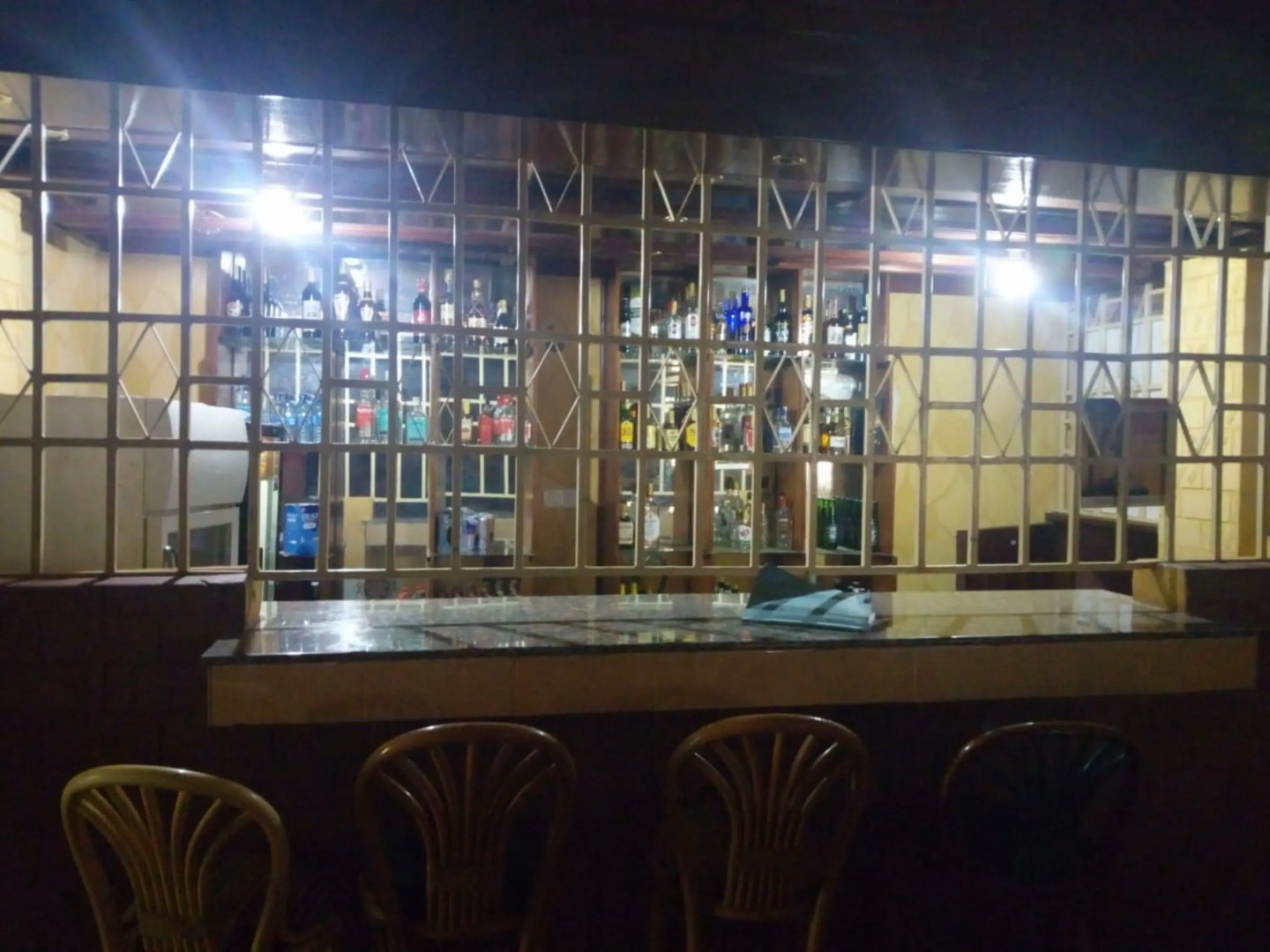 Westgate Hotel Mumias