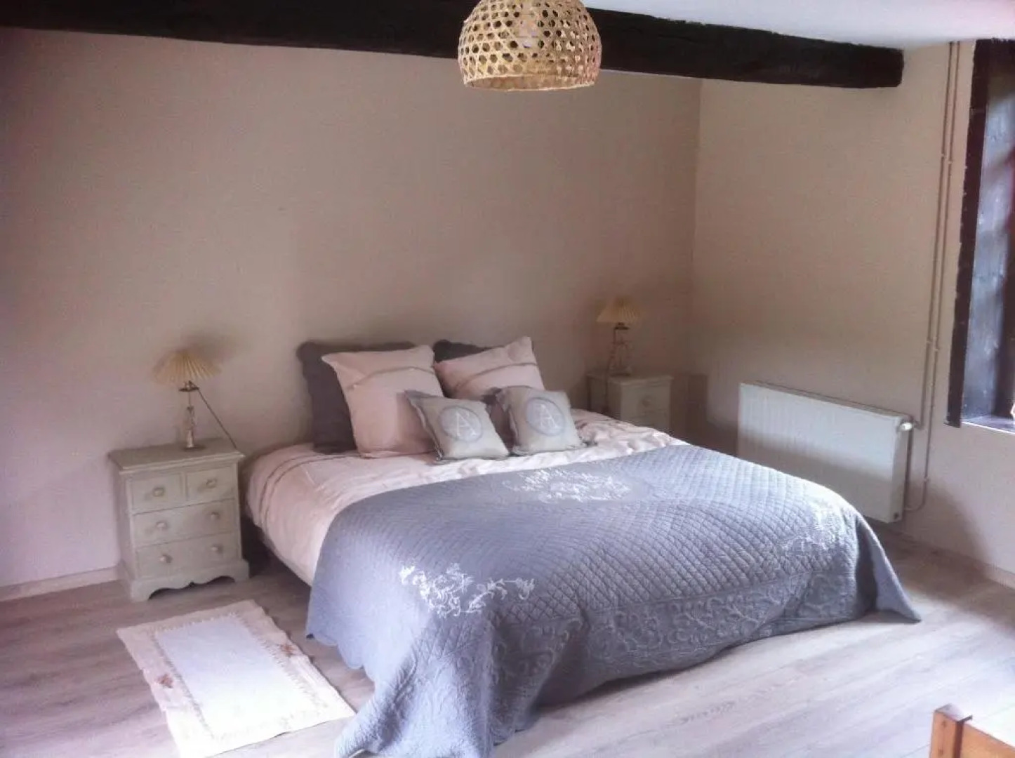 Le Champ des Possibles