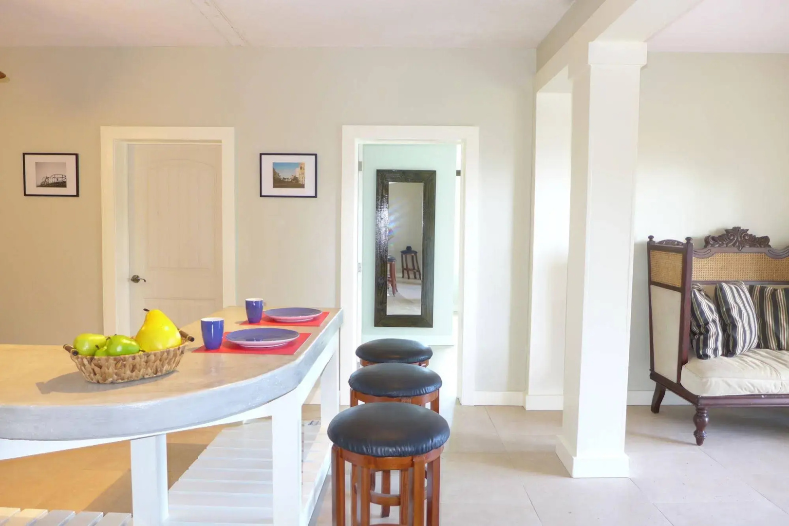Two Sandals – A Boutique Hotel