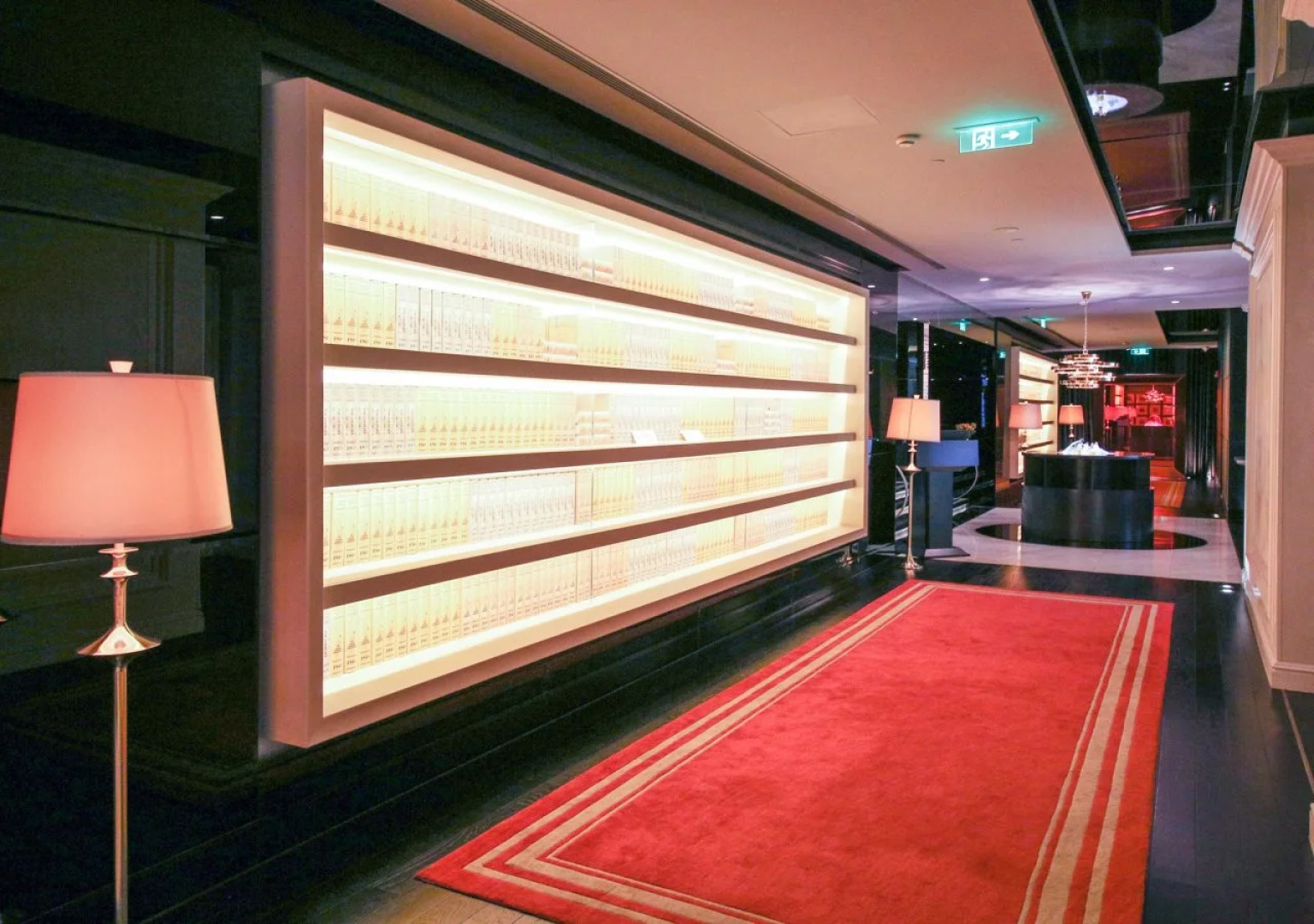 Jinjiang Metropolo Hotel Classiq Shanghai Off Bund