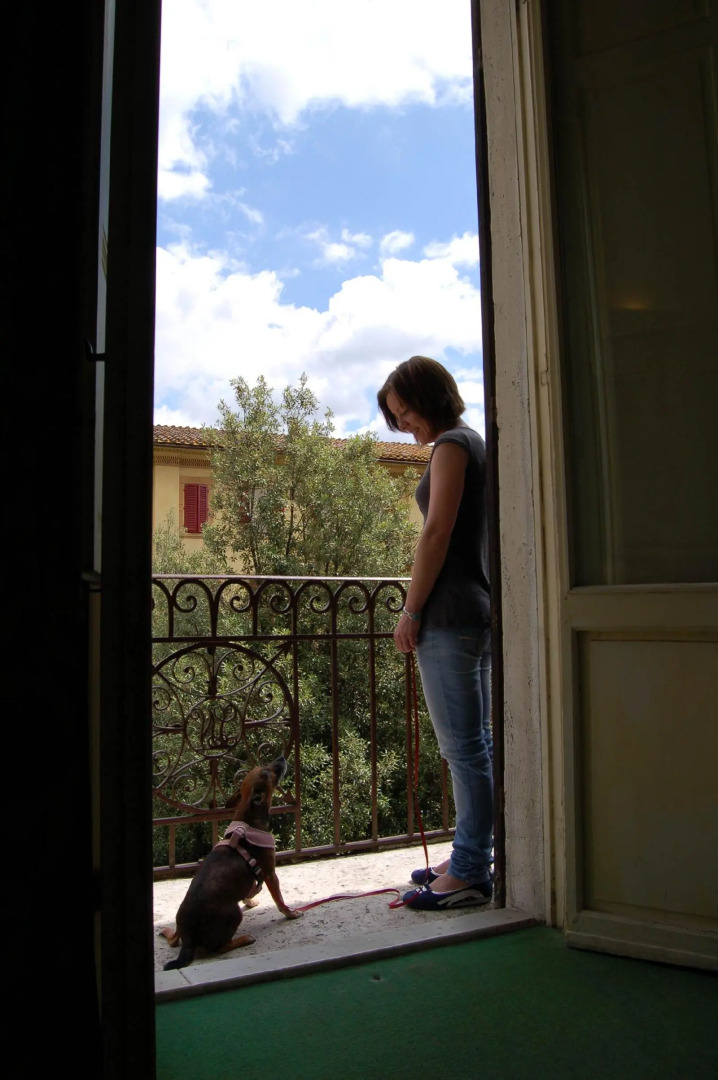 Piccolo Hotel Il Palio