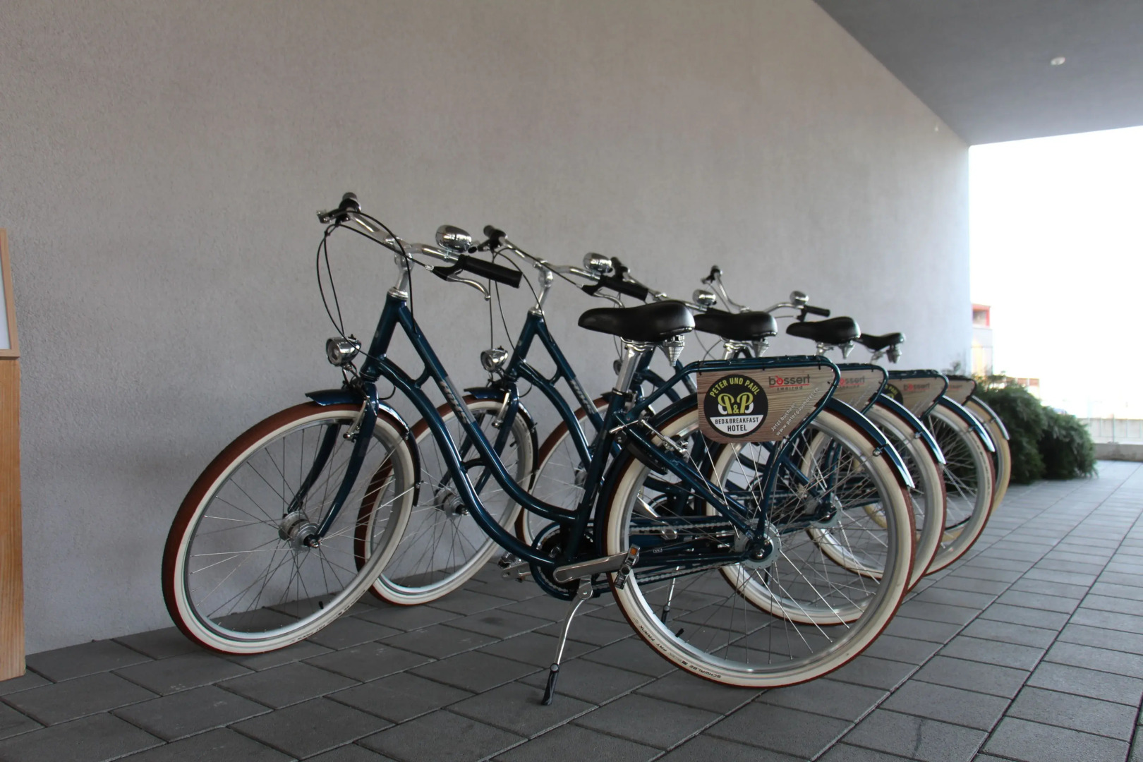 B&B Hotel Peter und Paul