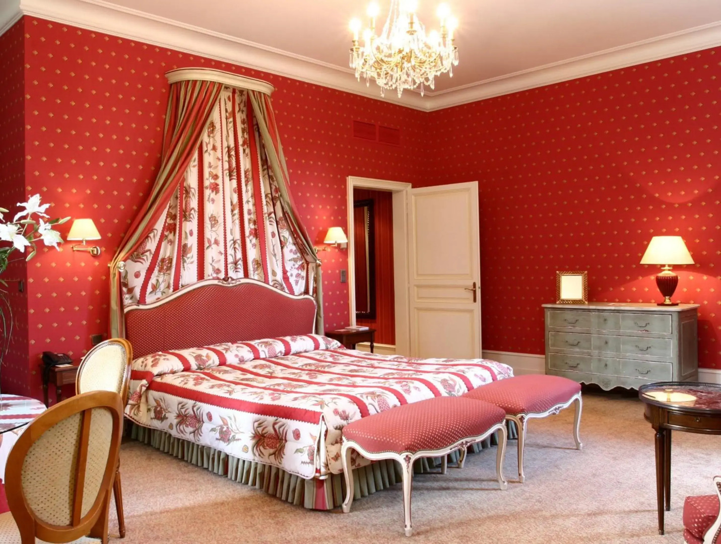 La Chartreuse Du Val St Esprit