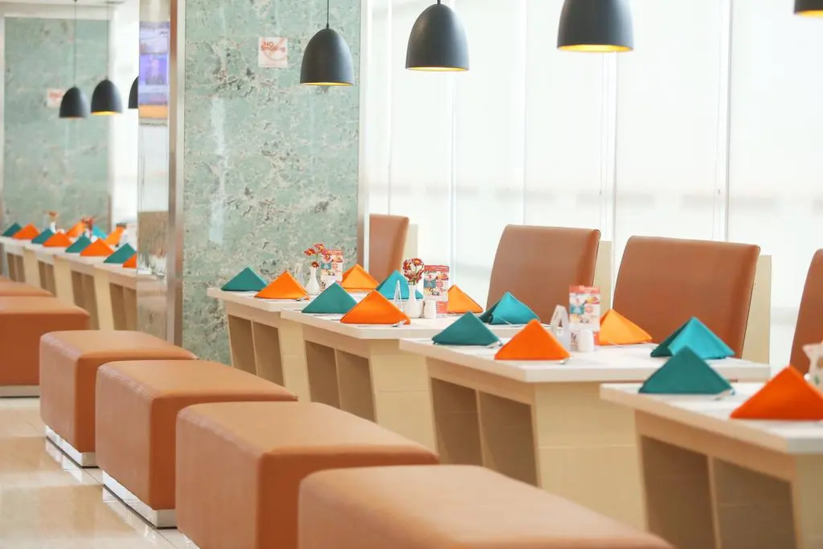 HARRIS Hotel Sentraland Semarang