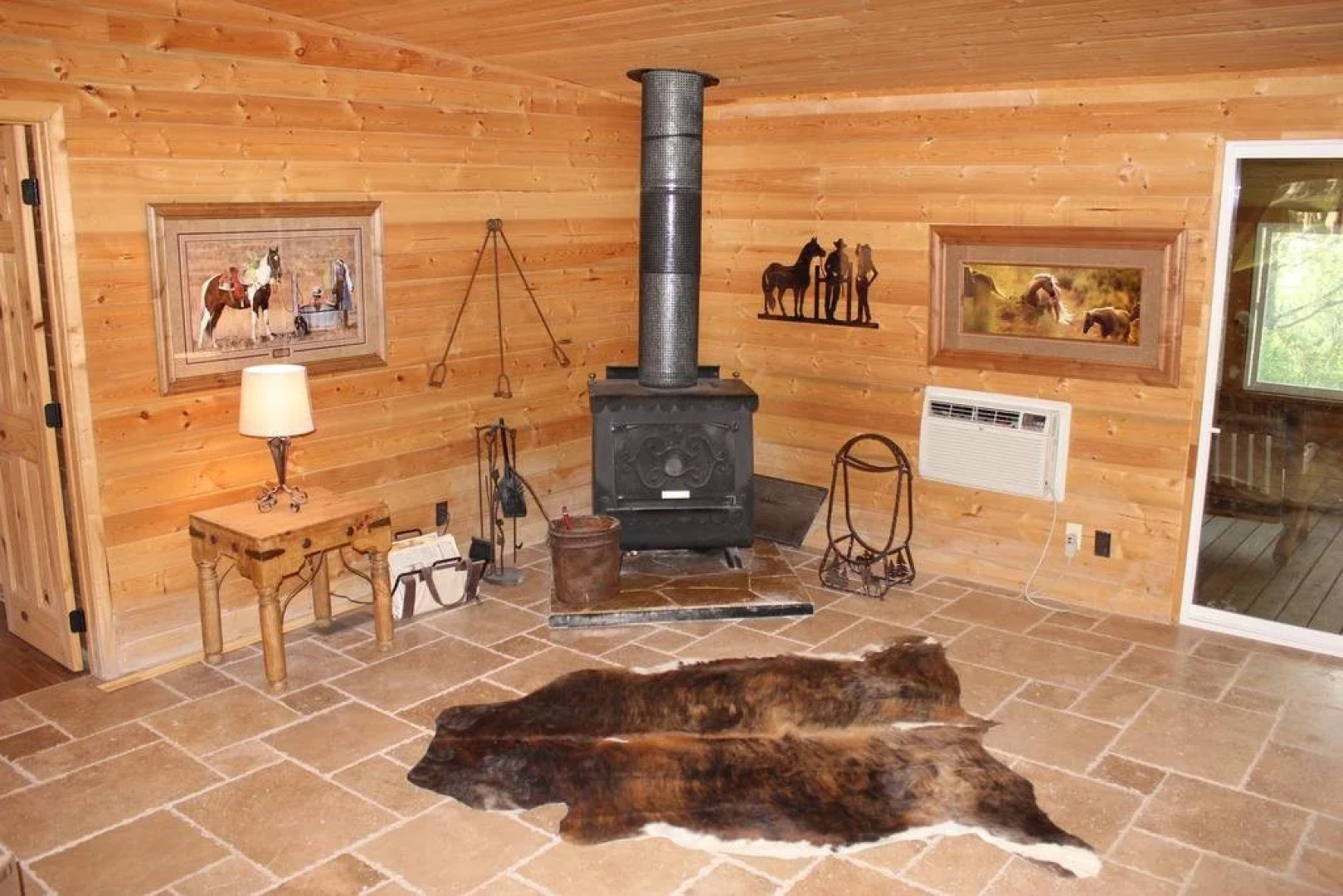 Sevier River Ranch & Cattle Company