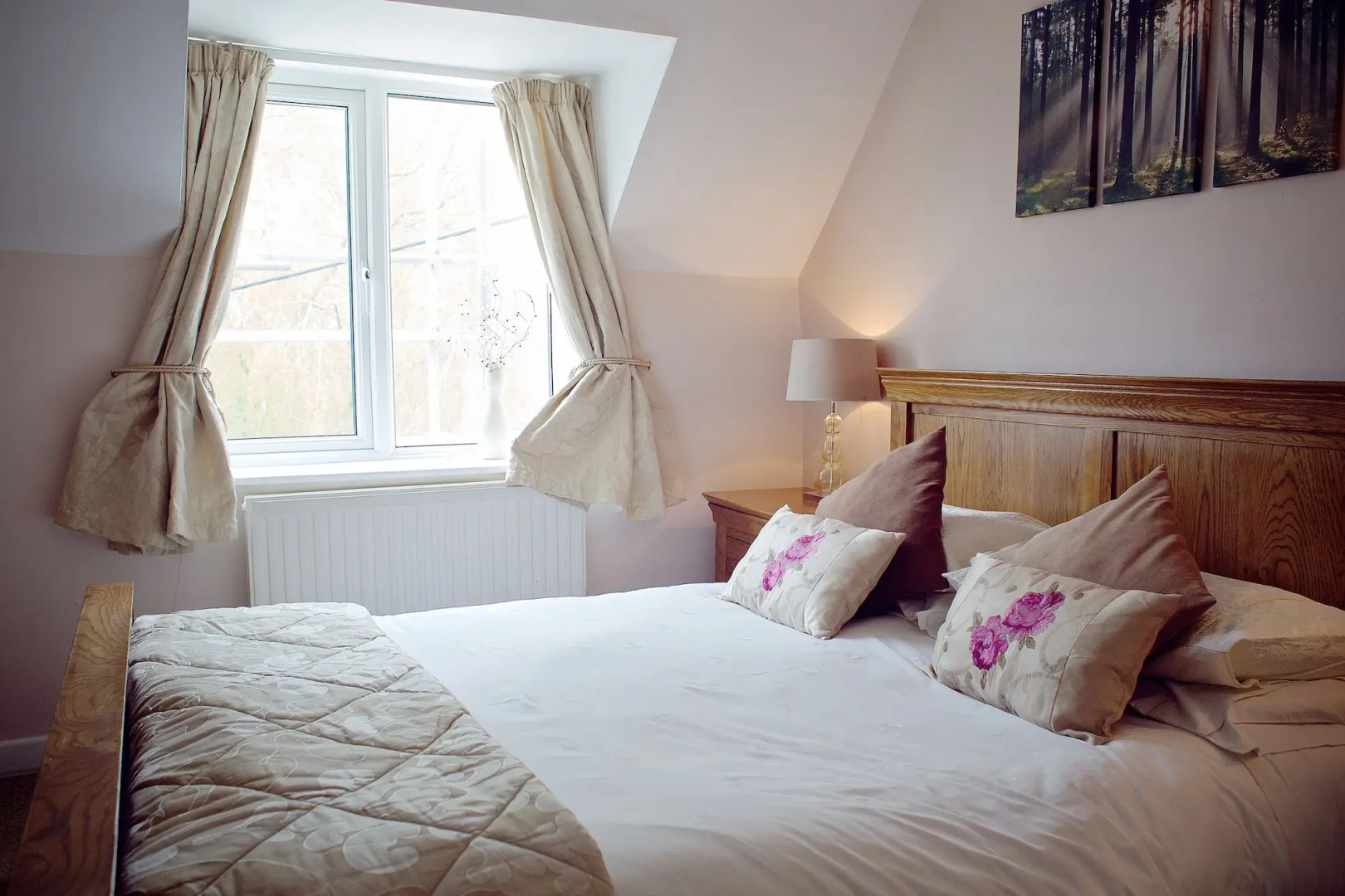 The Lamb Inn Great Rissington