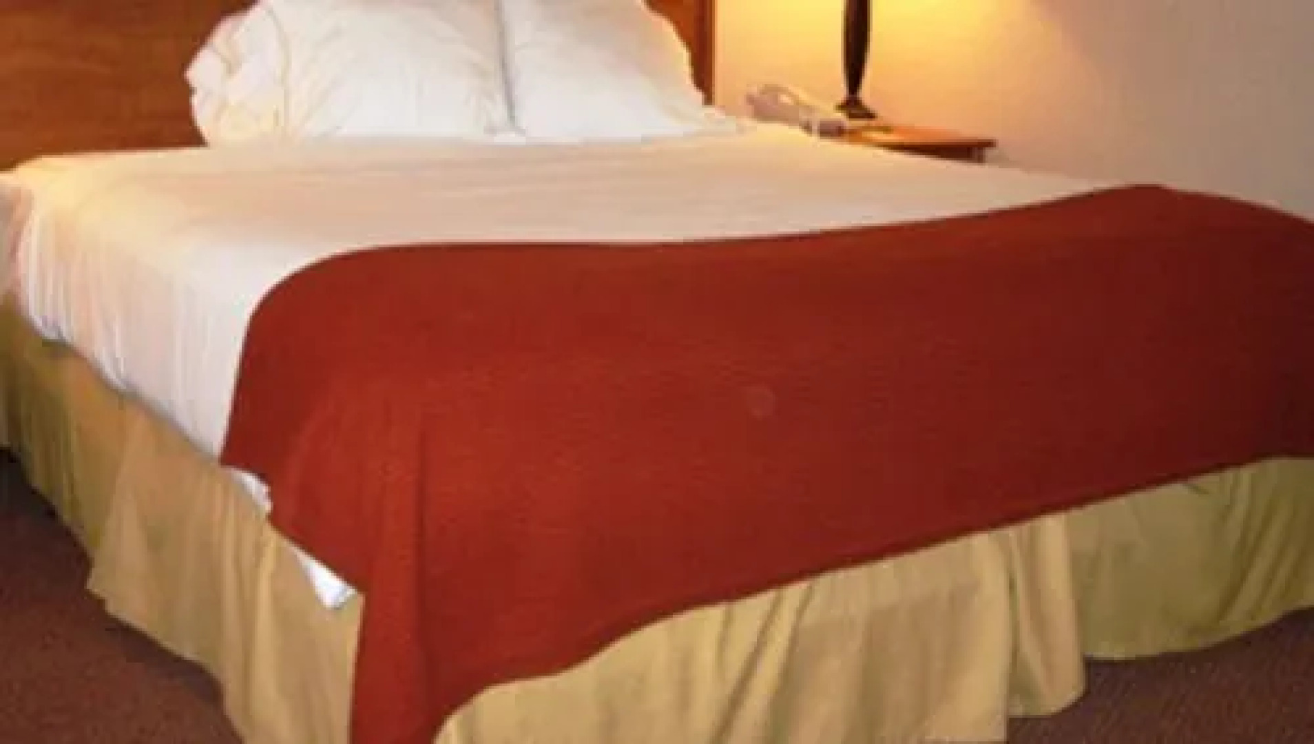 Regency Hotel Chevron