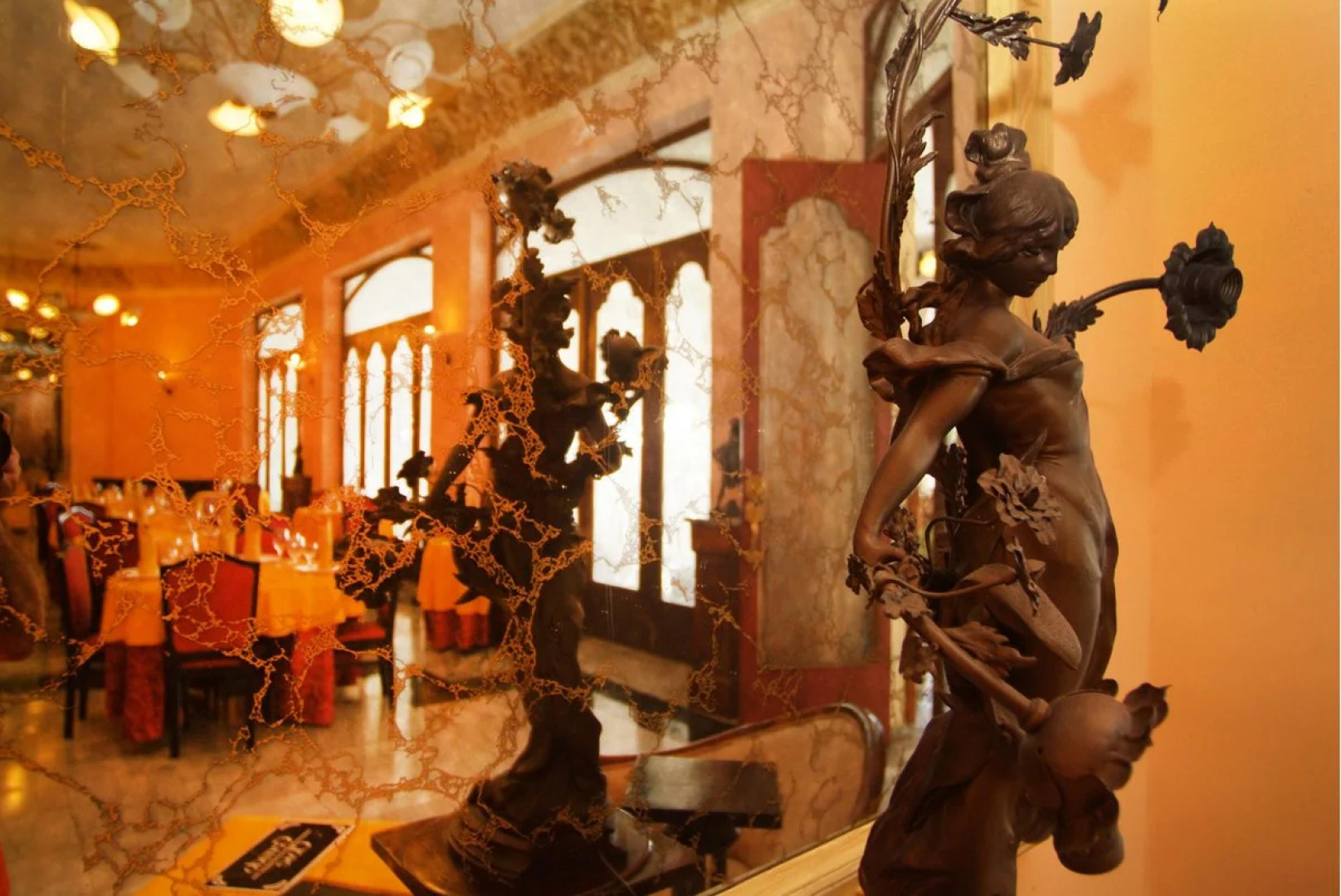 Hotel Cubanacan Casa Granda