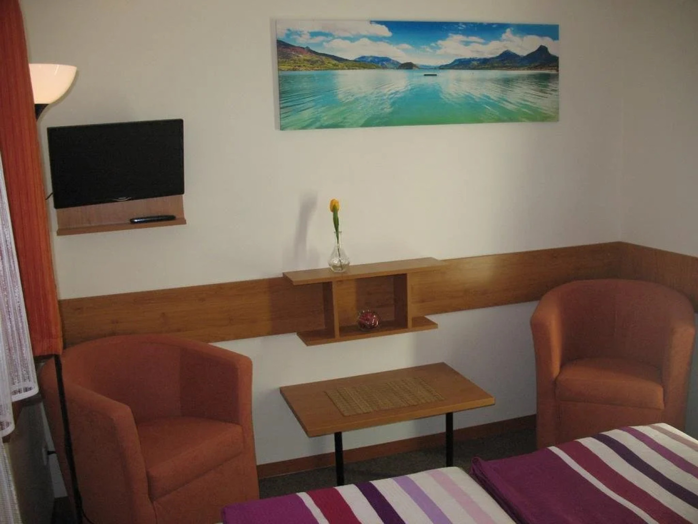 Penzion Pod Vápenkami