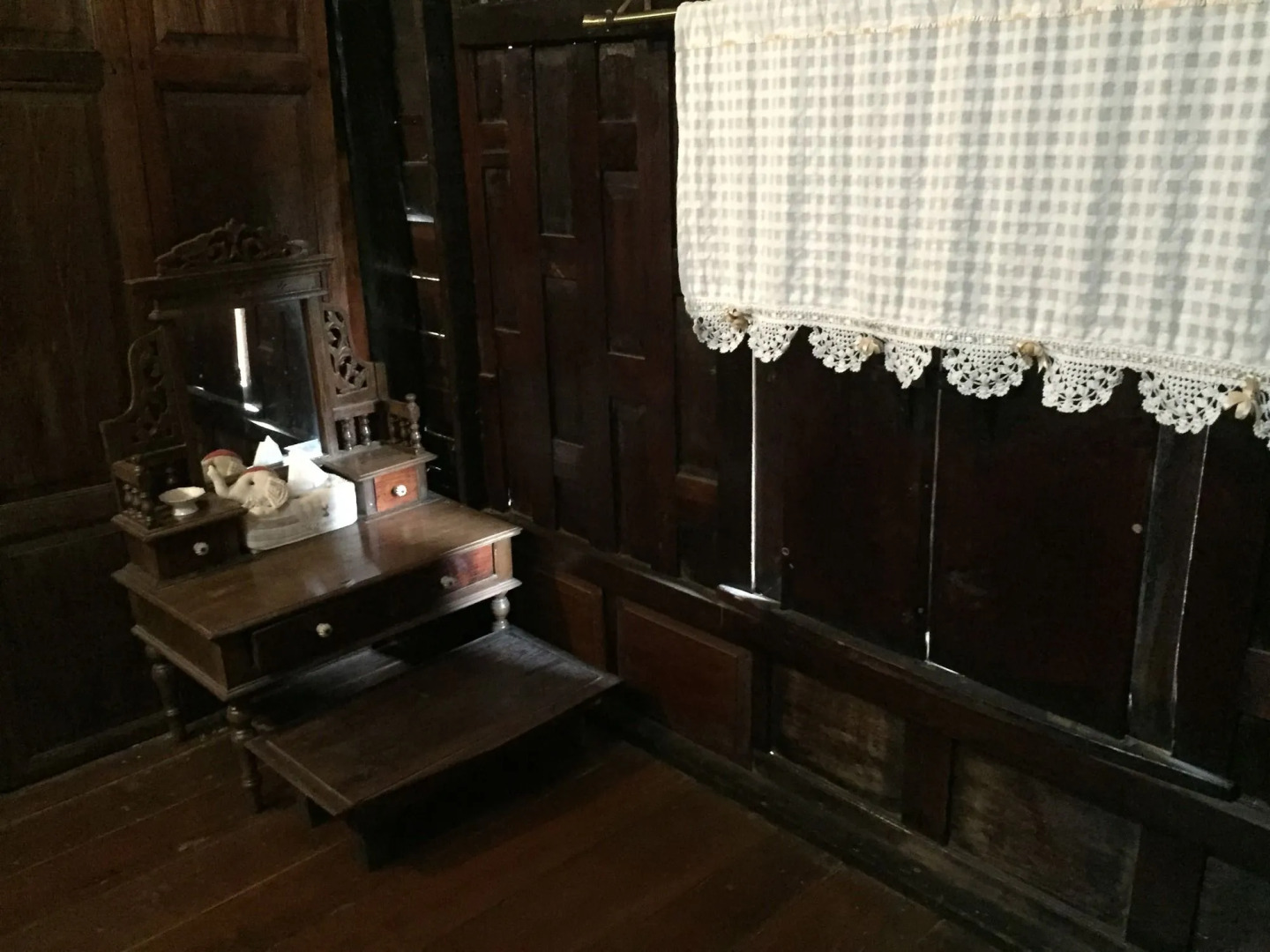 Baan Are Gong Riverside Homestay