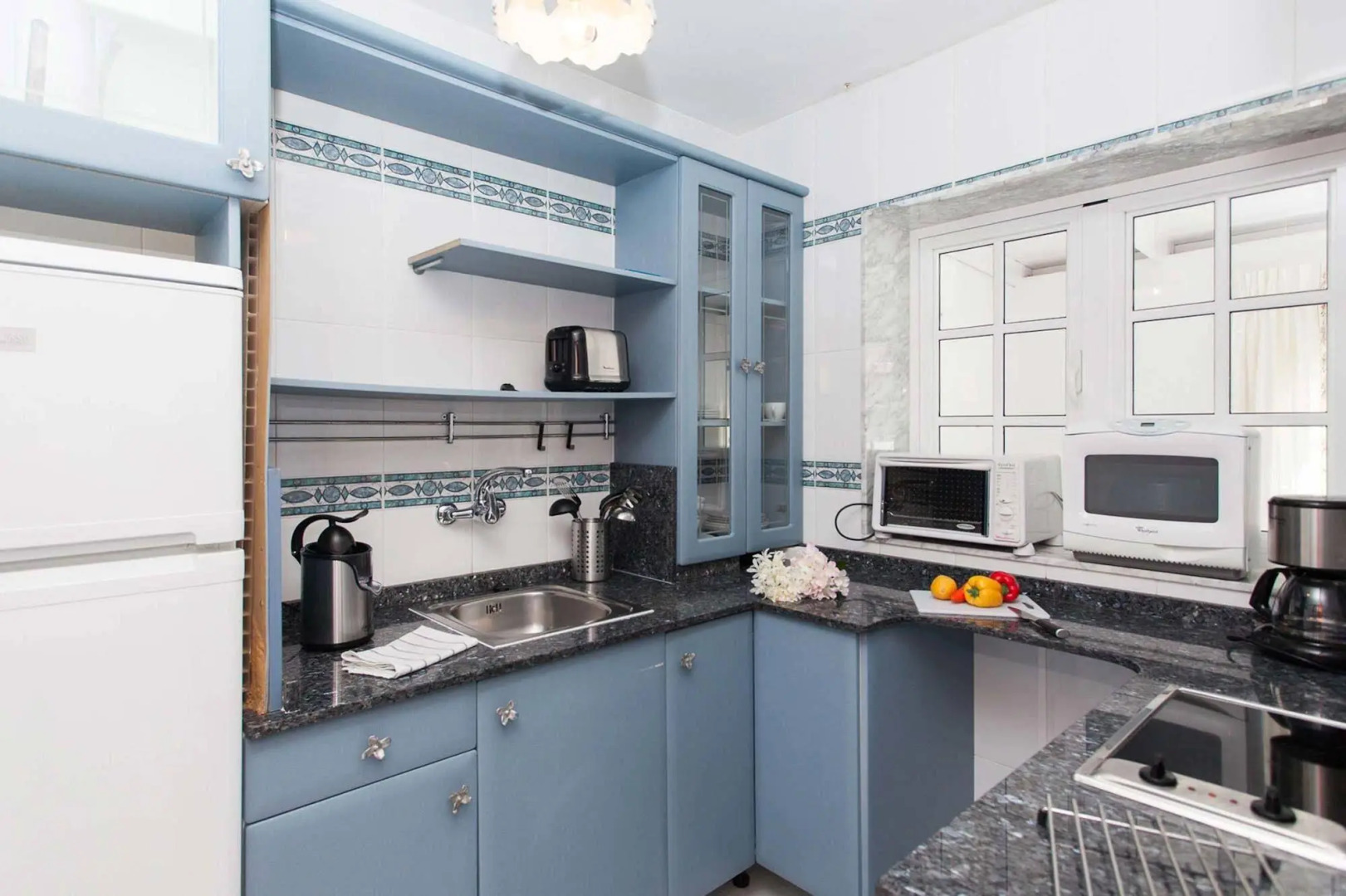 Villa Perseo Beachfront by Vacanzy Collection