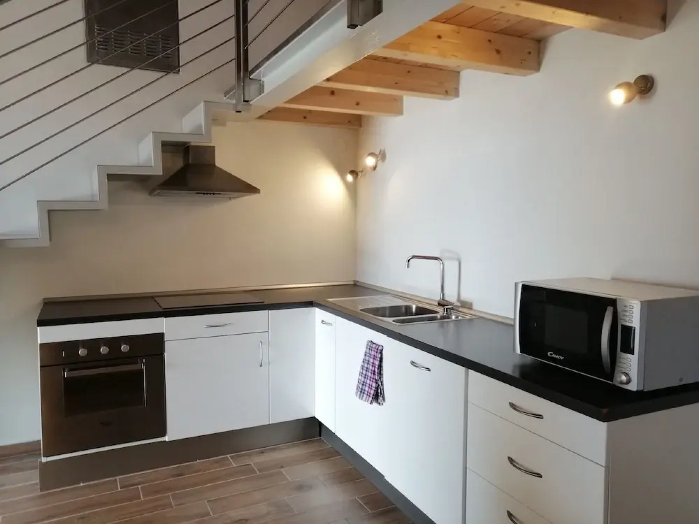 IseoLakeRental - Hill Apartments