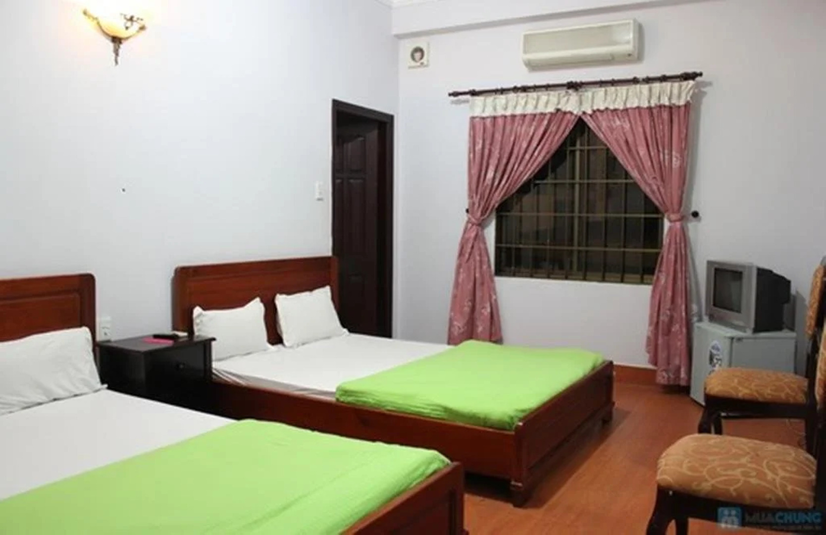 Homestay Thanh Long