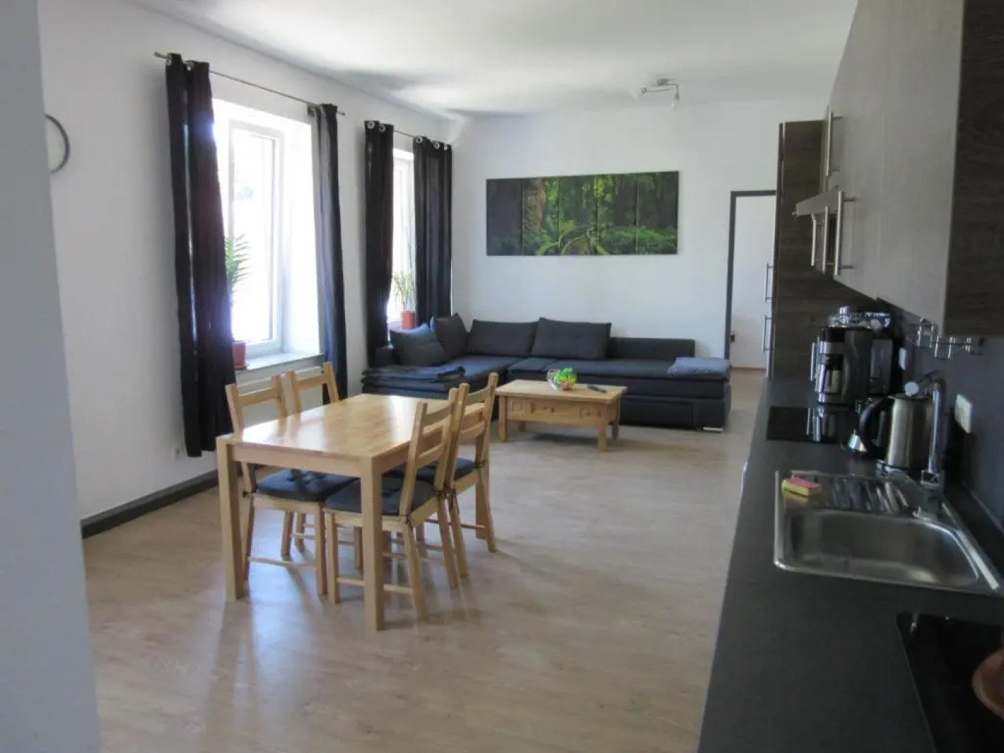 Ferienwohnung Markus Nitsch