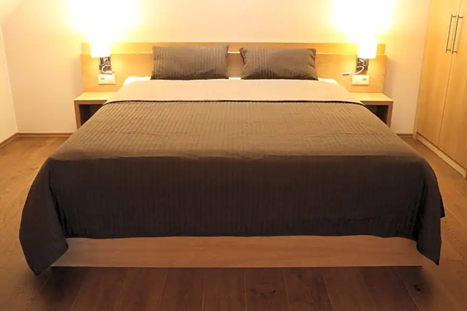 Villa Tolnay Vendégház