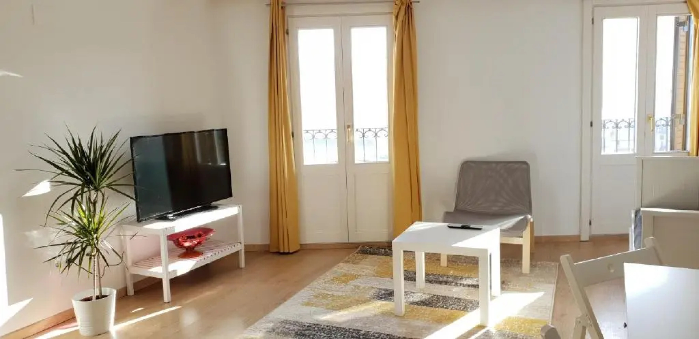 Apartamentos Bermeo, Museoa