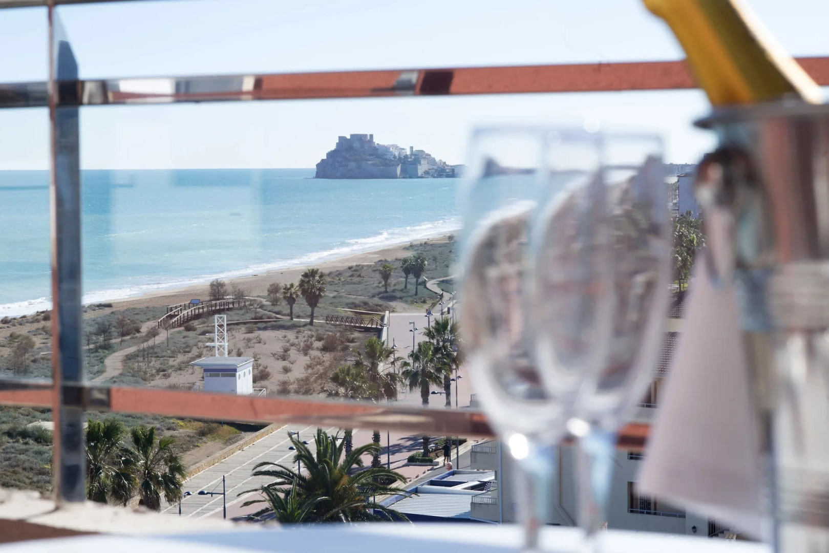 Aparthotel Acualandia