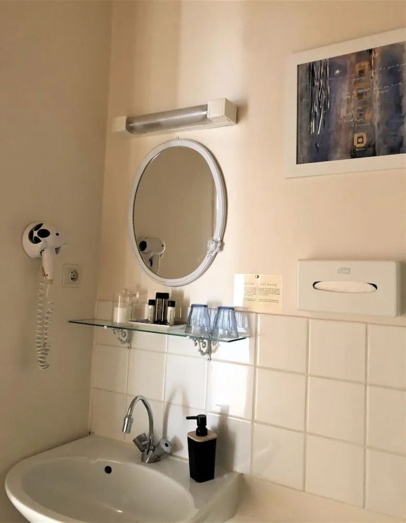 La Maison d'Alienor | Gîtes