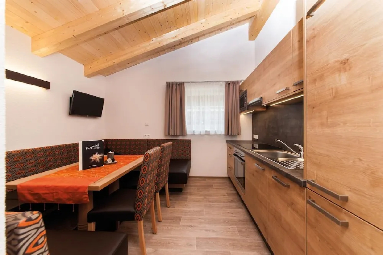 Sport-Garni Kapplerhof