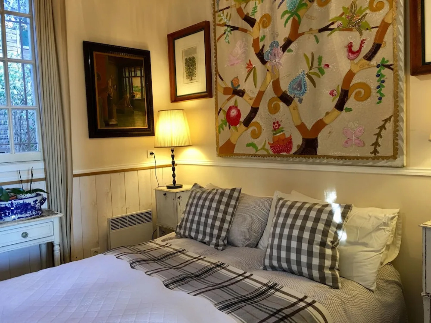 Villa La Rochette with Pool & Seaview