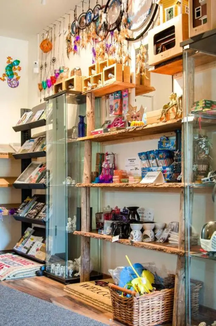 Äventyrscampen in Sövde