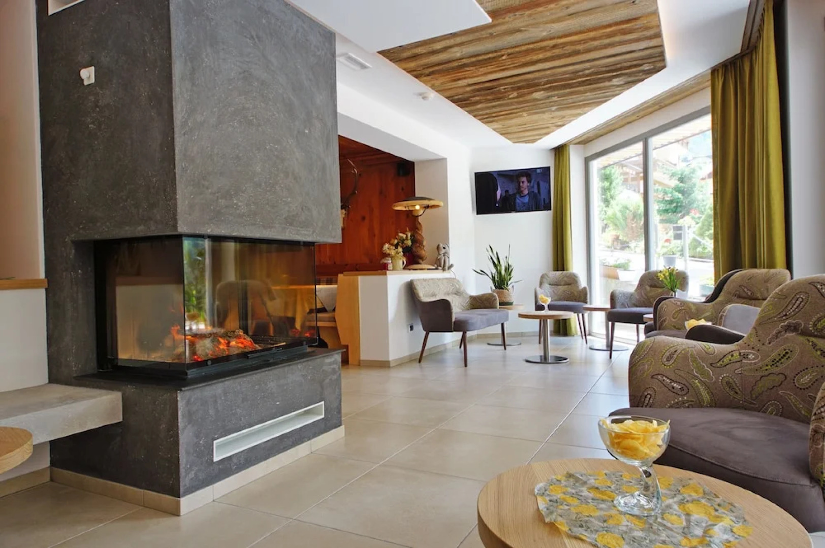 Hotel Chalet La Palsa