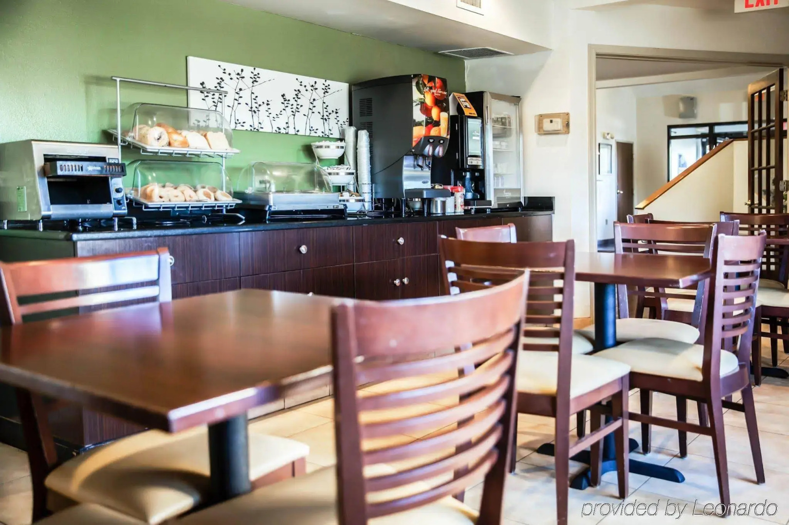 Sleep Inn Near Quantico Main Gate