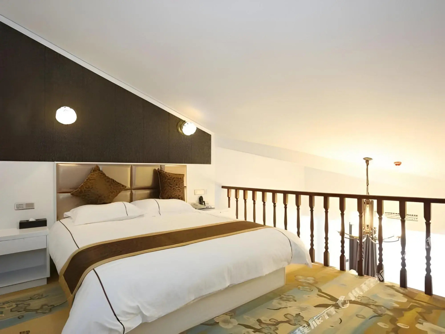 Bo Ai International Hotel