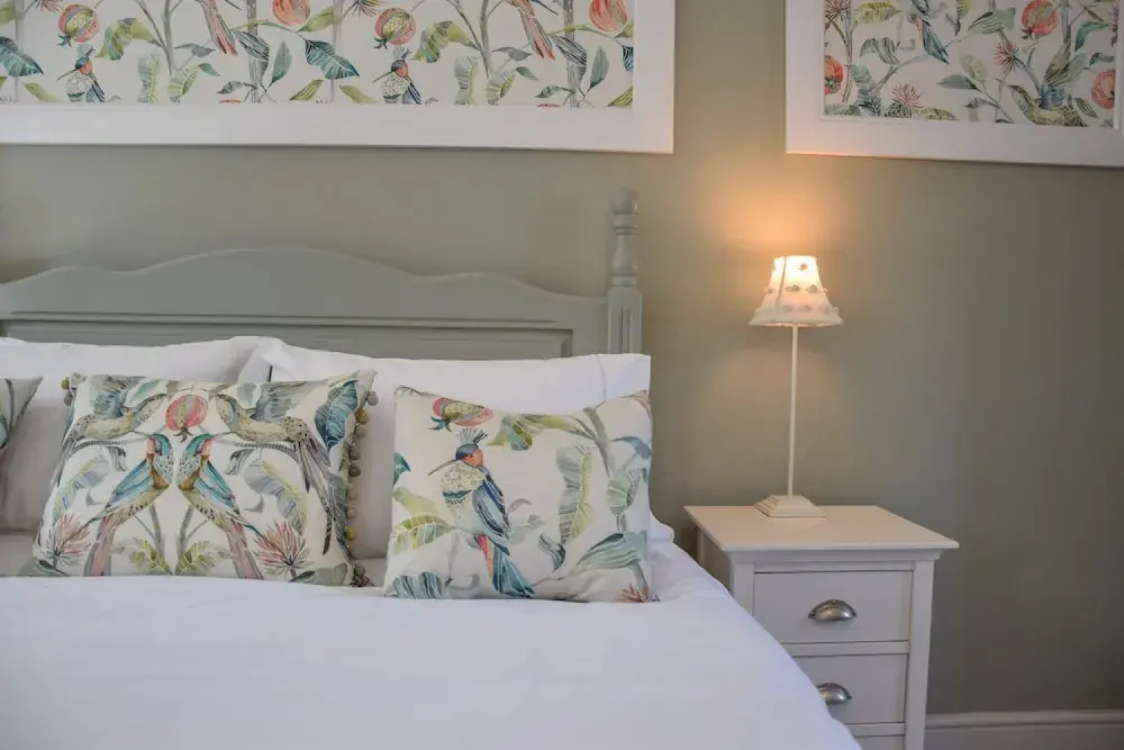 1 Coconut Cottage, Long Melford