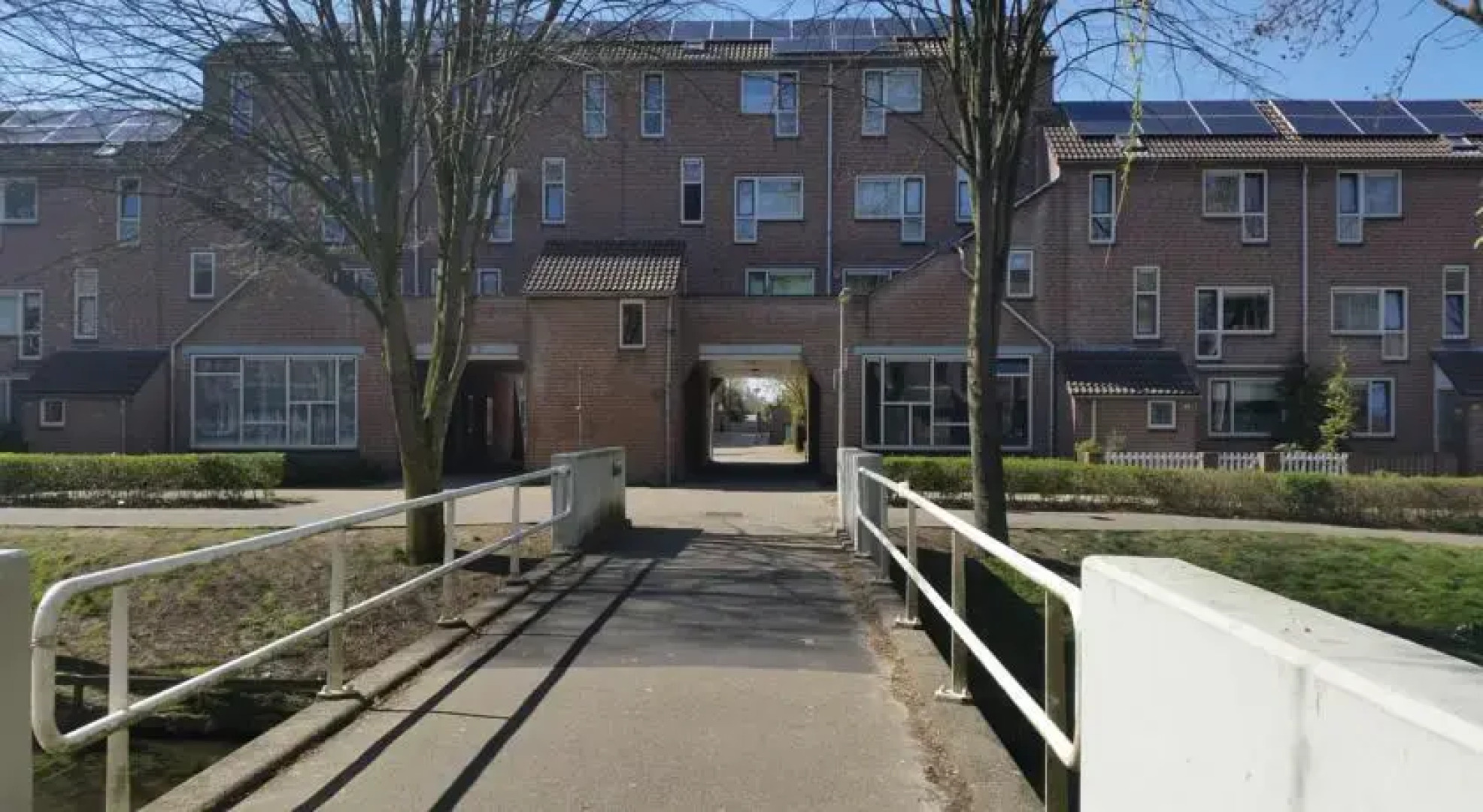 Comfy Stay next to Amsterdam