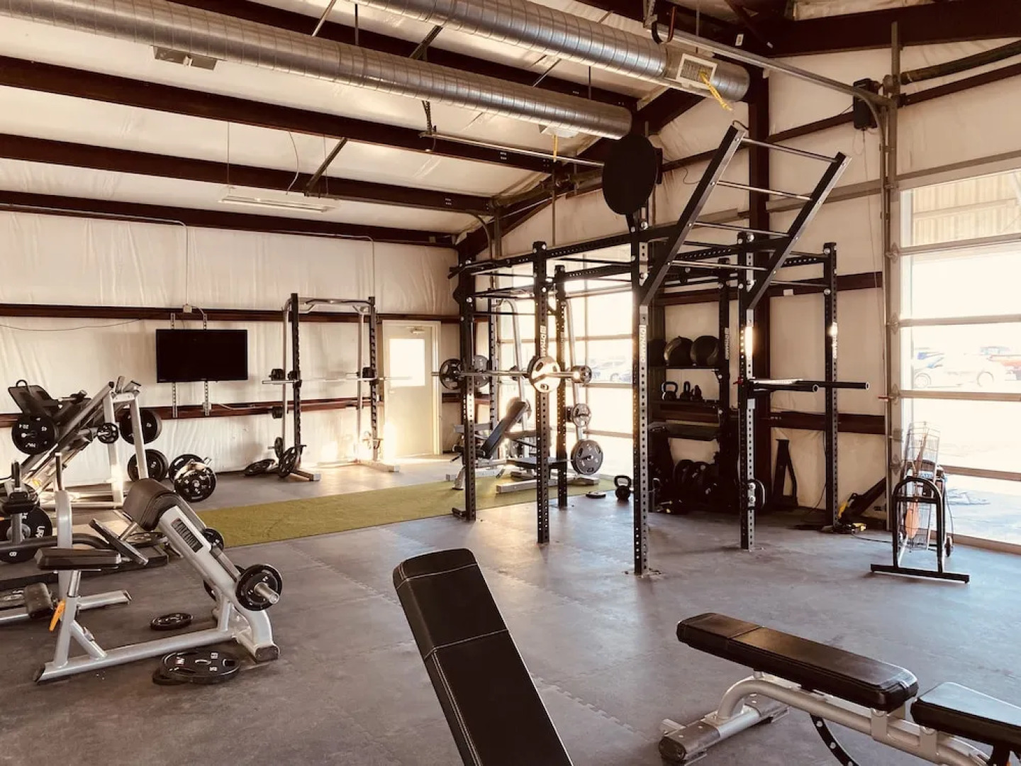 Target Hospitality-Pecos North Lodge