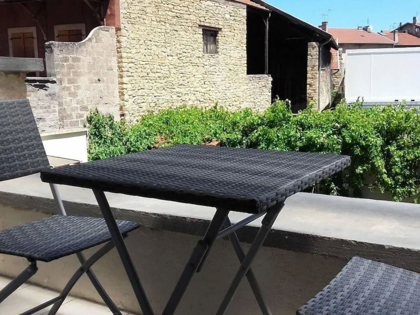 Appart Hôtel Bourgoin