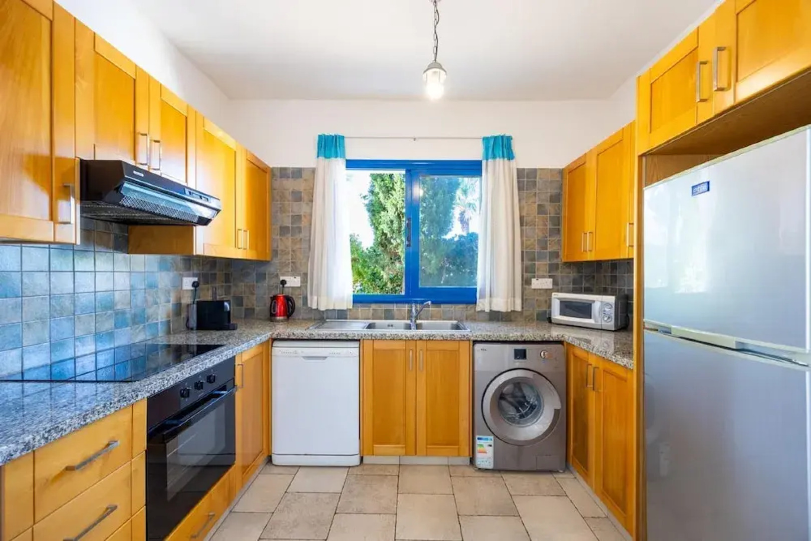 Villa Athina Ena in Peyia