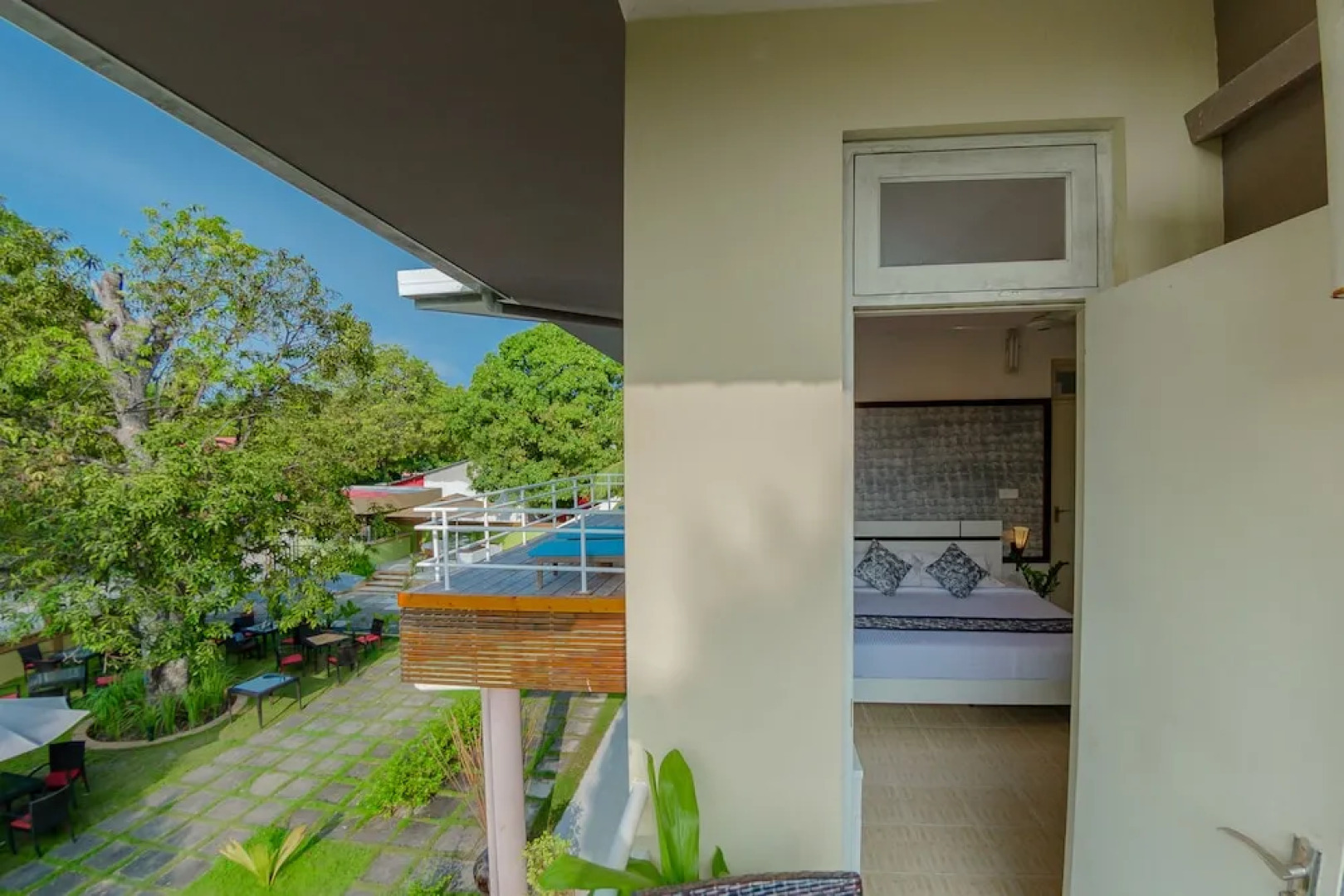 Veyli Residence Maldives