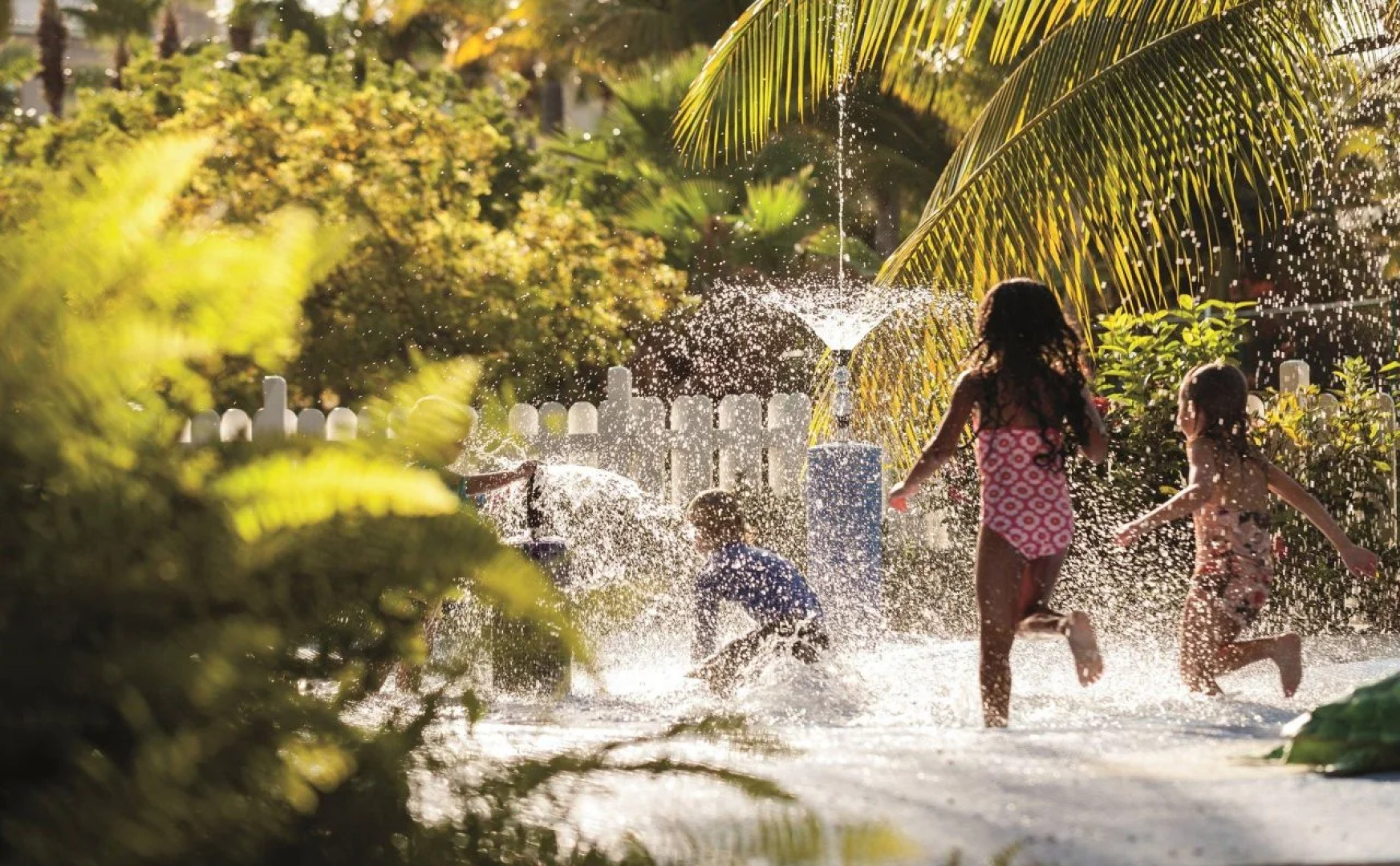 The Ritz-Carlton, Grand Cayman