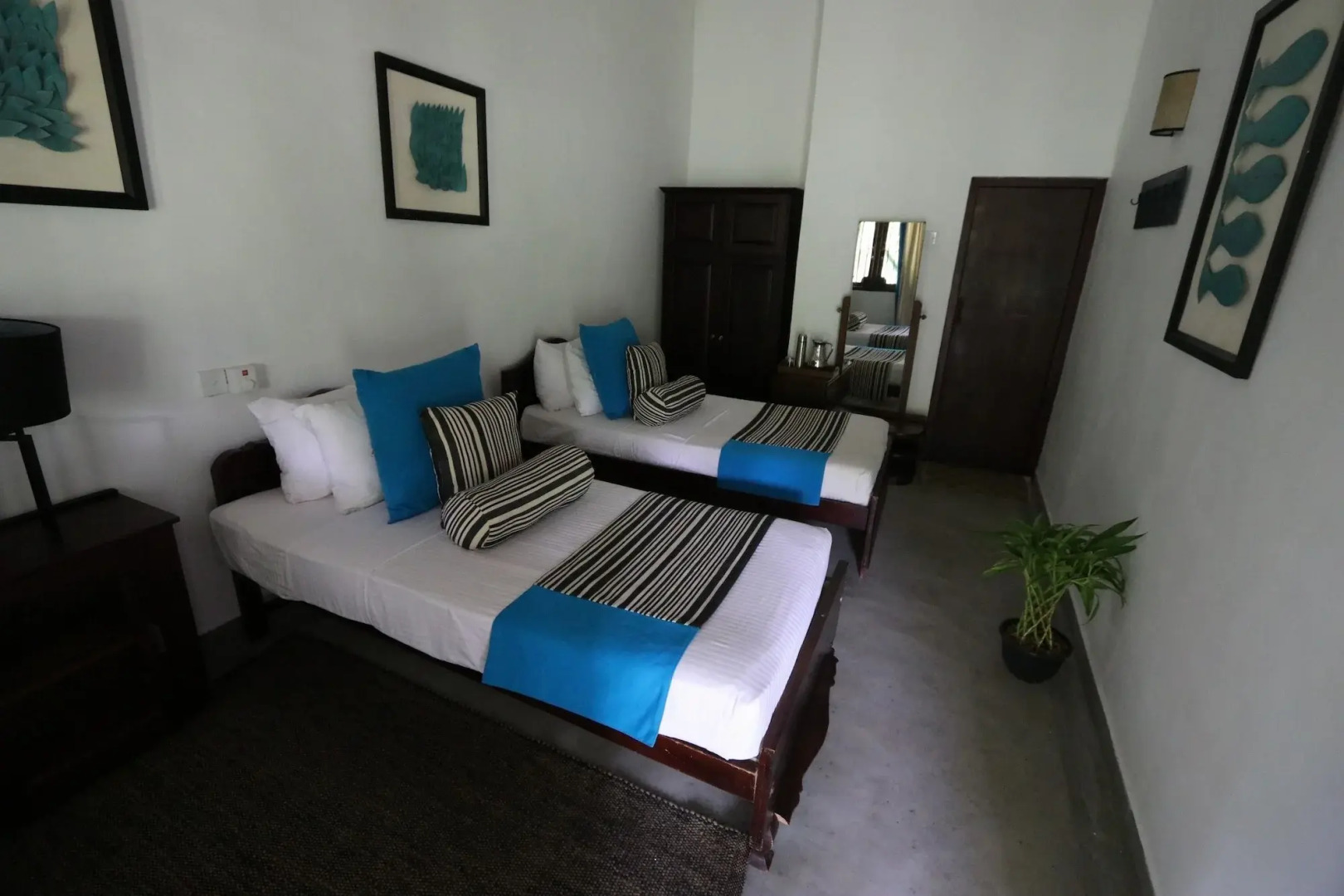 Plantation Villa Ayurveda Yoga Resort