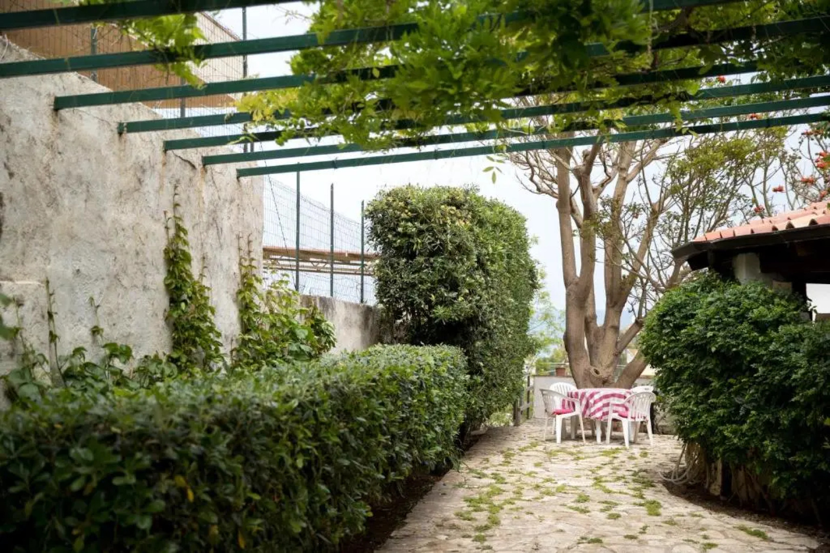 Villa Delle Conchiglie