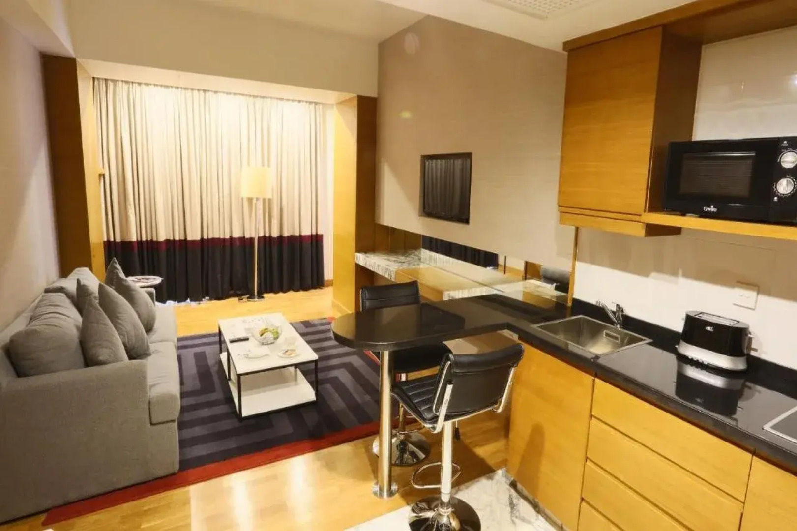 Avari Towers Karachi