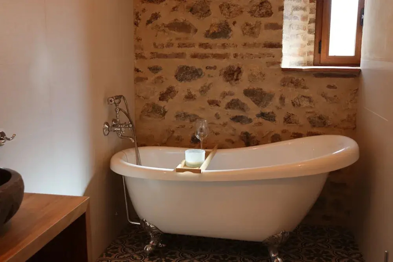 Hotel Palacio Conde del Álamo