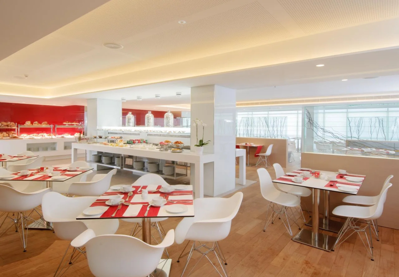 Leonardo Plaza Netanya