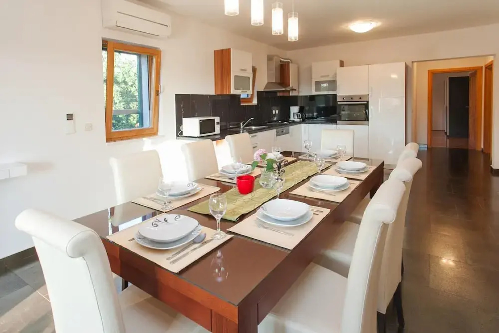 Villa Paradiso Zadarvillas