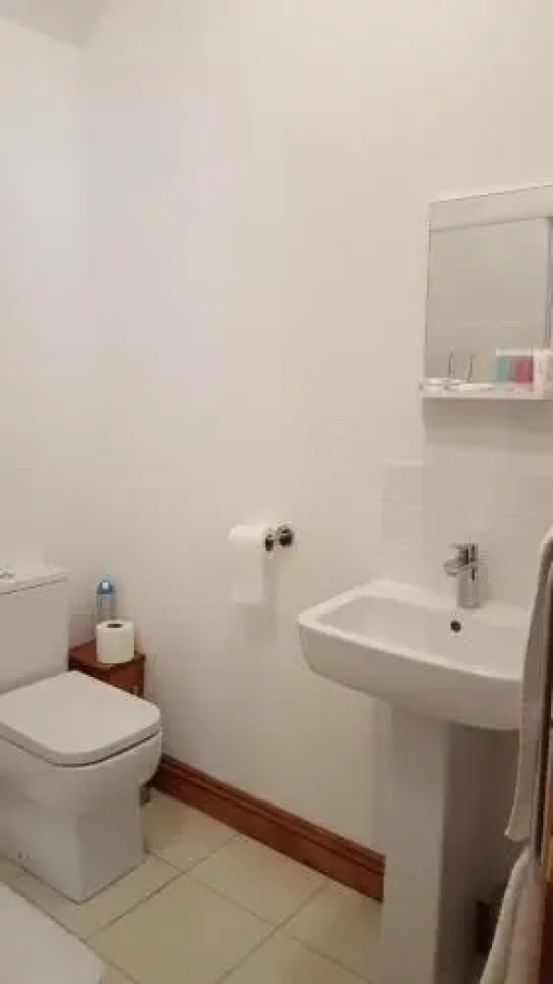 Bramble Rose Bed & Breakfast