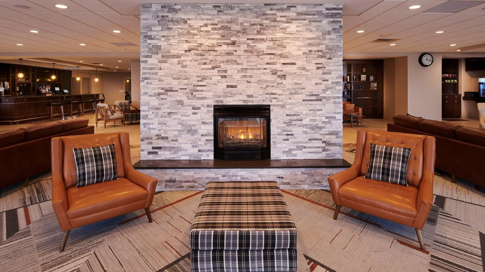 Four Points by Sheraton Cleveland-Eastlake